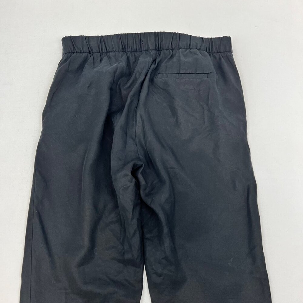 Gap Women’s Lightweight Slim Fit Dress Pants Black Size 2 - Picture 5 of 9